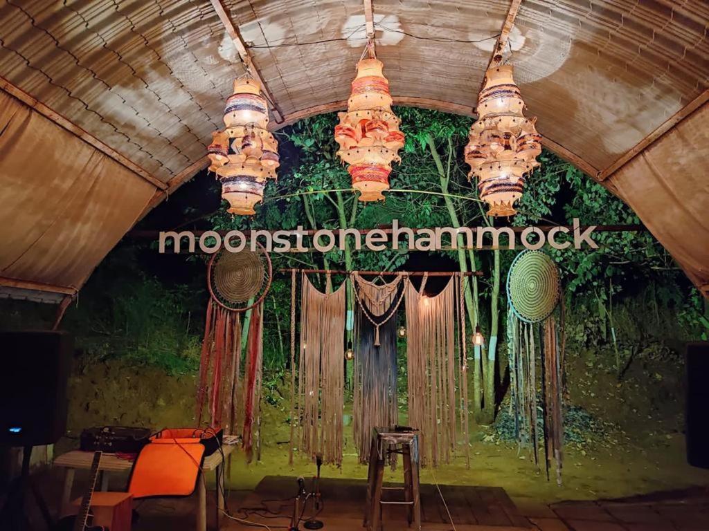 Отель Moonstone Hammock Alibaug Алибаг Экстерьер фото